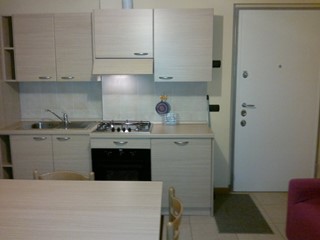 Bilocale in Vendita a Gallarate, 145'000&euro;, 60 m², arredato, con Box