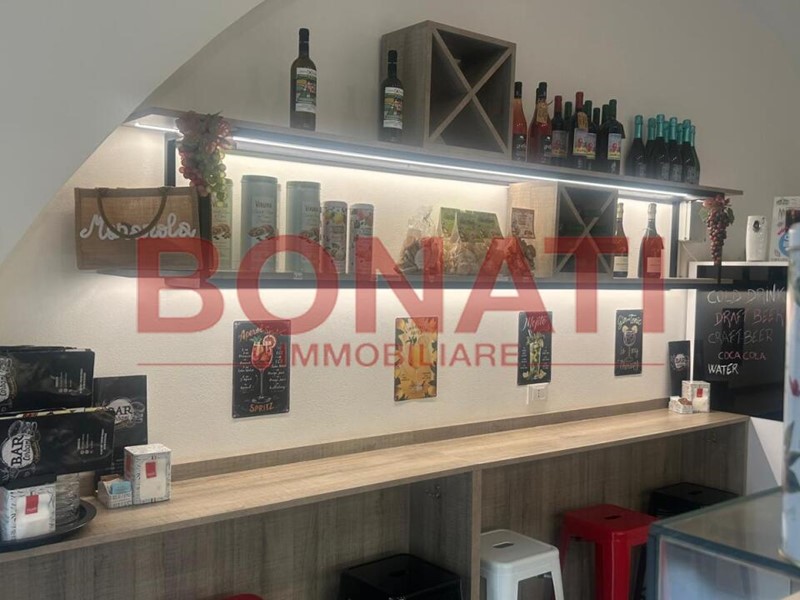 Attività commerciale in Vendita a Riomaggiore, zona Manarola, 280'000&euro;, 32 m²