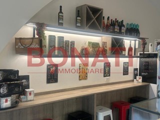 Attività commerciale in Vendita a Riomaggiore, zona Manarola, 280'000&euro;, 32 m²