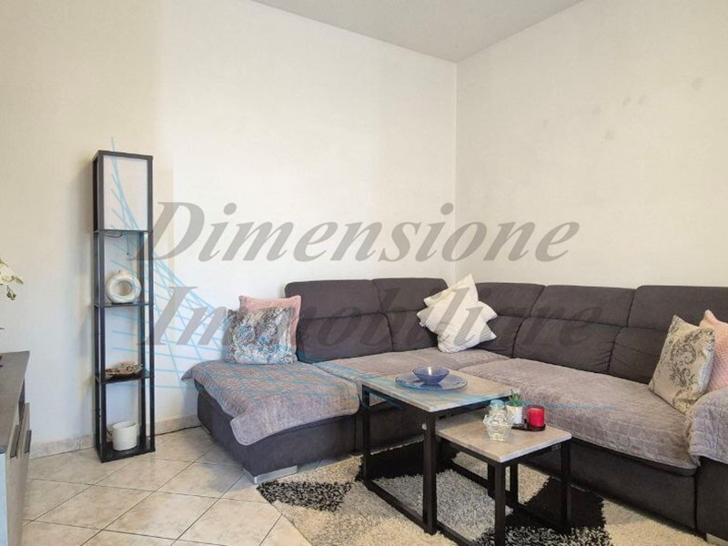 Quadrilocale in Vendita a Rosignano Marittimo, zona Rosignano Solvay, 155'000€, 75 m²