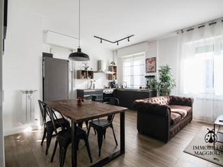 Quadrilocale in Vendita a La Spezia, 195'000€, 78 m², arredato