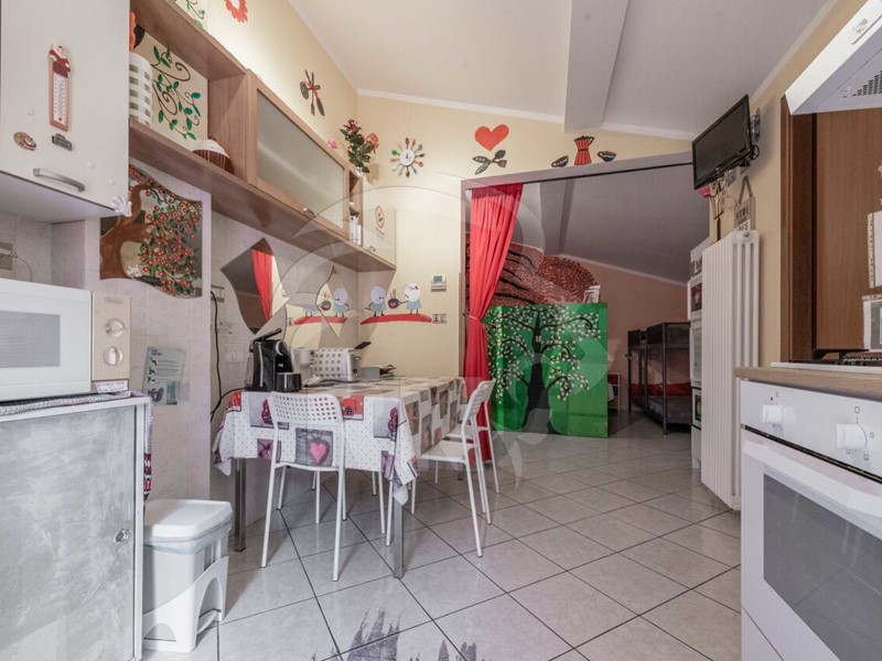 Monolocale in Affitto a Bologna, zona Costa Saragozza, 750€, 38 m², arredato