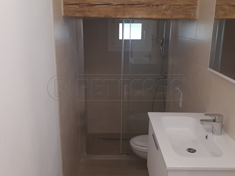 Quadrilocale in Affitto a Vicenza, 780€, 90 m²