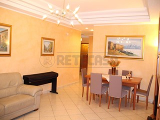 Trilocale in Vendita a Catanzaro, 140'000€, 112 m²