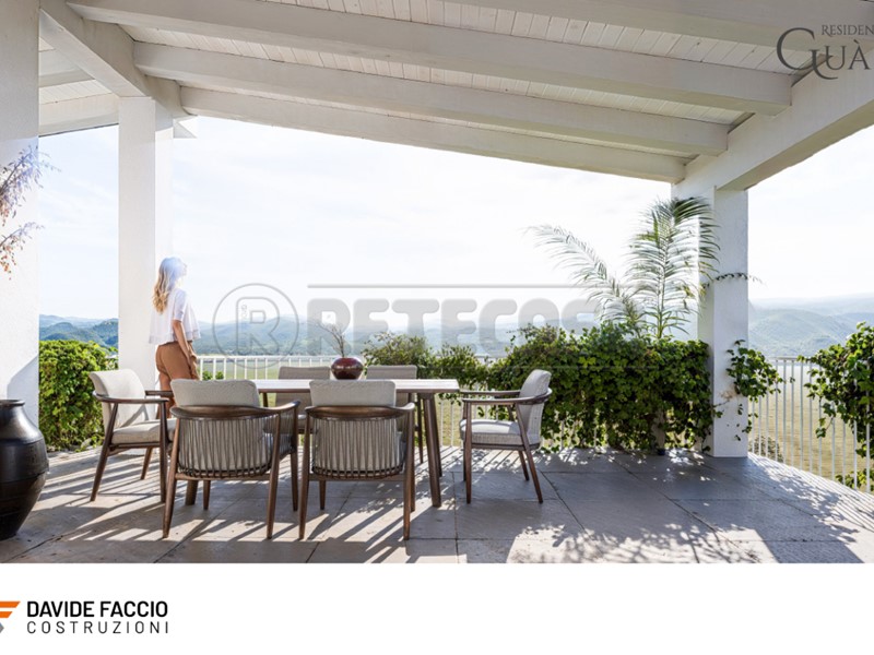 Appartamento in Vendita a Arzignano, 280'000€, 135 m², con Box