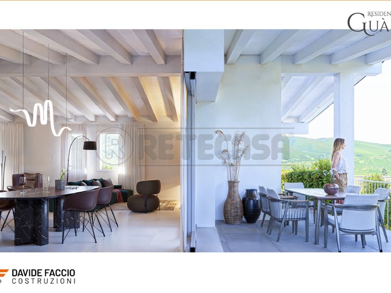 Appartamento in Vendita a Arzignano, 275'000€, 120 m², con Box