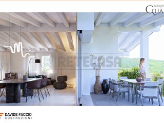 Appartamento in Vendita a Arzignano, 275'000€, 120 m², con Box