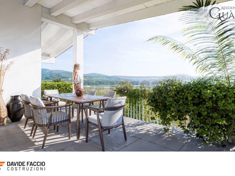 Appartamento in Vendita a Arzignano, 280'000€, 120 m², con Box