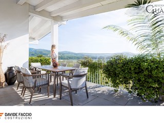 Appartamento in Vendita a Arzignano, 280'000€, 120 m², con Box