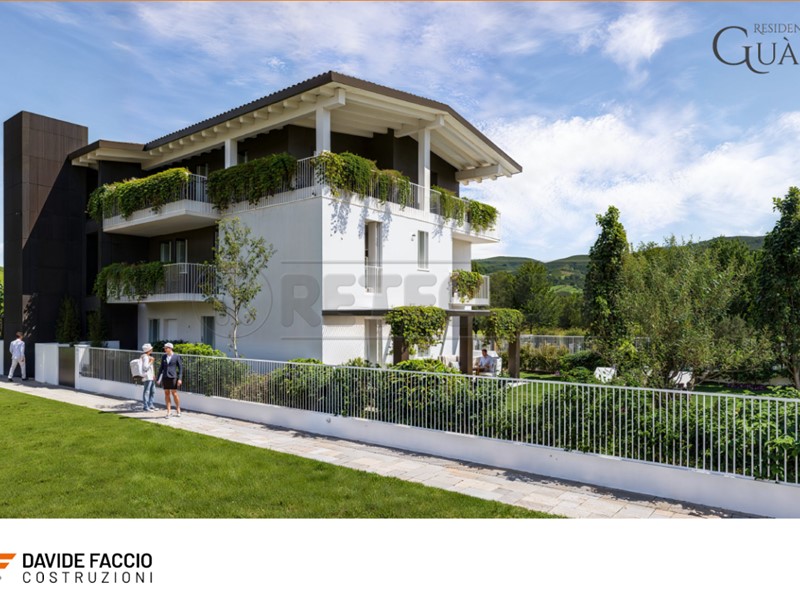 Appartamento in Vendita a Arzignano, 555'000€, 228 m², con Box