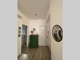 Bilocale in Affitto a Como, 1'000€, 67 m², arredato