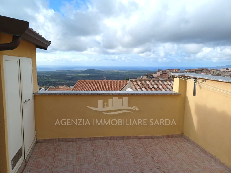 Casa Indipendente in Vendita a Cuglieri, 130'000€, 174 m²