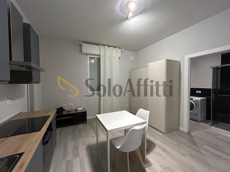 Bilocale in Affitto a Modena, 590€, 28 m²