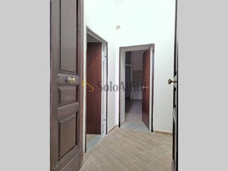 Bilocale in Affitto a Napoli, zona Monte Calvario, 890&euro;, 60 m²