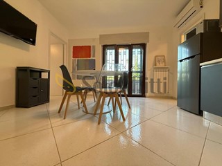 Bilocale in Affitto a Caserta, zona Tredici, 500€, 50 m², arredato