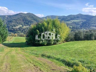 Capannone in Vendita a Dicomano, 65'000&euro;, 205 m²