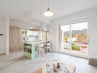 Quadrilocale in Vendita a Salò, 269'000&euro;, 110 m²