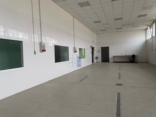 Immobile commerciale in Affitto a Rosignano Marittimo, zona Rosignano Solvay, 1'300€, 300 m²