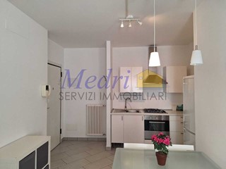 Monolocale in Vendita a Cesena, zona Centro cittÃ, 155'000&euro;, 50 m², arredato