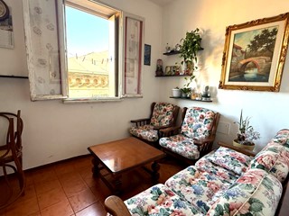 Quadrilocale in Vendita a Rovigo, 44'000€, 60 m²