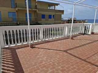 Trilocale in Affitto a Anzio, 550€, 60 m², arredato