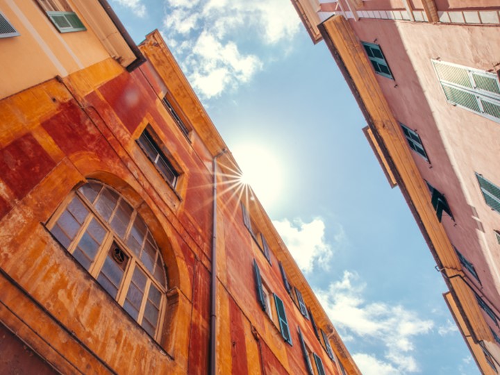 Immobile commerciale in Vendita a Imperia, 89'000&euro;, 89 m²