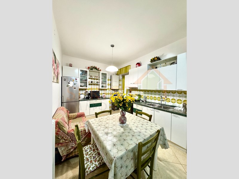 Trilocale in Vendita a Monopoli, 195'000&euro;, 82 m²