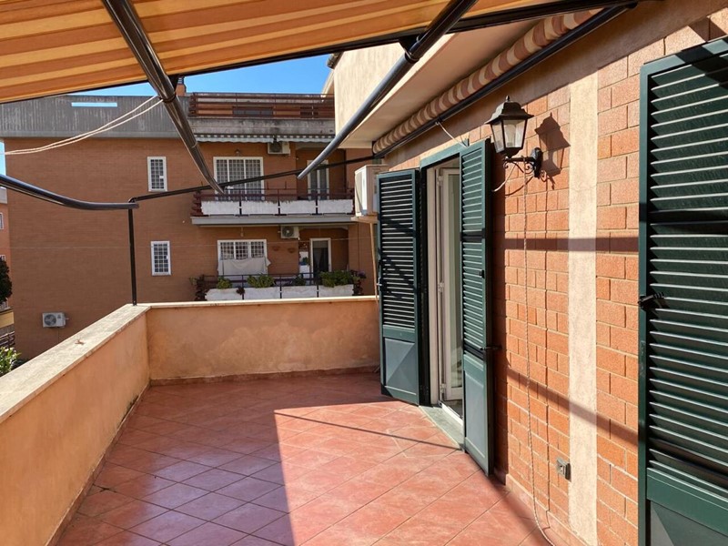 Trilocale in Affitto a Tivoli, zona Villa Adriana, 800€, 85 m²