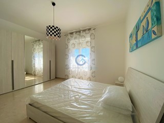 Bilocale in Affitto a Catanzaro, zona Santa Maria, 300€, 45 m², arredato