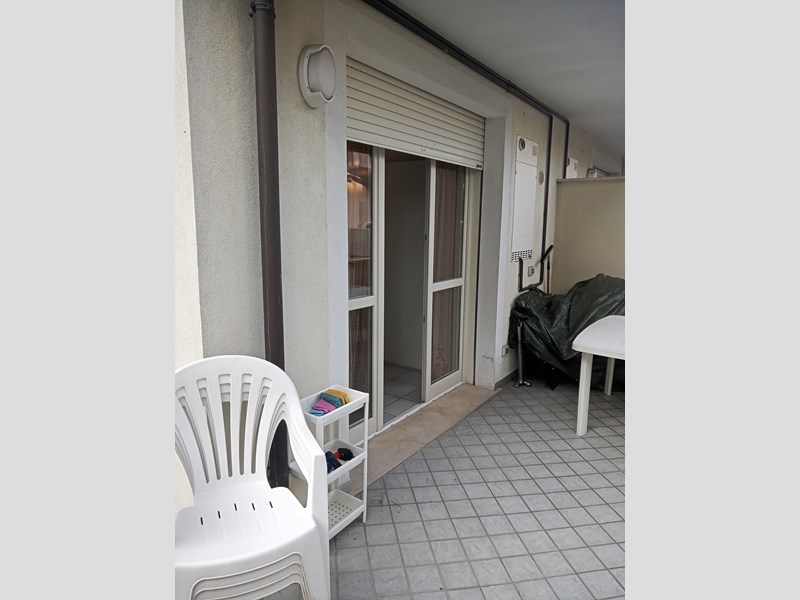 Bilocale in Affitto a Cervia, zona Terme, 750&euro;, 70 m², arredato