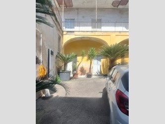 Trilocale in Vendita a Afragola, 78'000&euro;, 95 m²