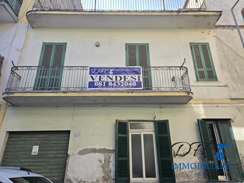 Bilocale in Vendita a Afragola, 79'000&euro;, 70 m²
