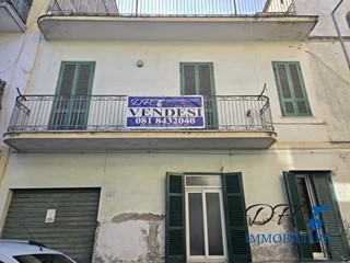 Bilocale in Vendita a Afragola, 79'000&euro;, 70 m²