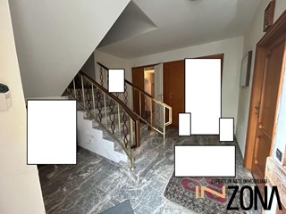 Quadrilocale in Vendita a Campli, 42'525&euro;, 425 m²