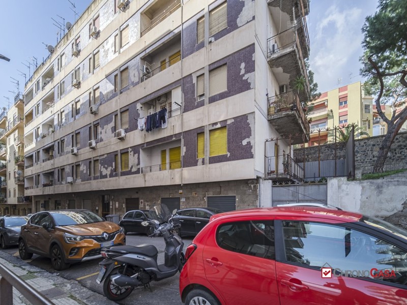 Trilocale in Vendita a Messina, 110'000€, 95 m²