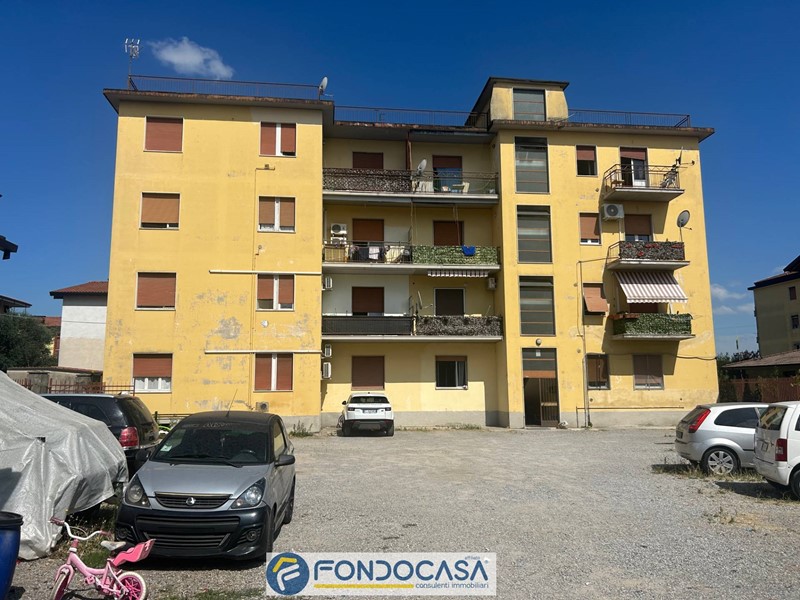 Bilocale in Vendita a Rovato, 65'000&euro;, 71 m²