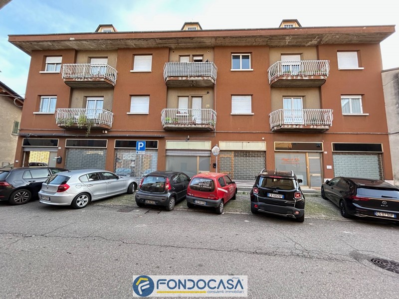 Bilocale in Vendita a Rovato, 99'000&euro;, 68 m²