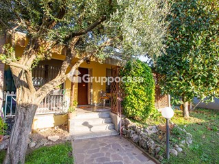 Trilocale in Vendita a Robecco sul Naviglio, 280'000&euro;, 110 m²