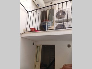 Quadrilocale in Vendita a Catania, 57'000€, 34 m²