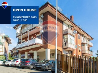 Attico in Vendita a Sant'Agata li Battiati, 58'000&euro;, 50 m²