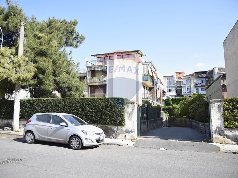 Box in Vendita a Catania, 25'000€, 47 m²