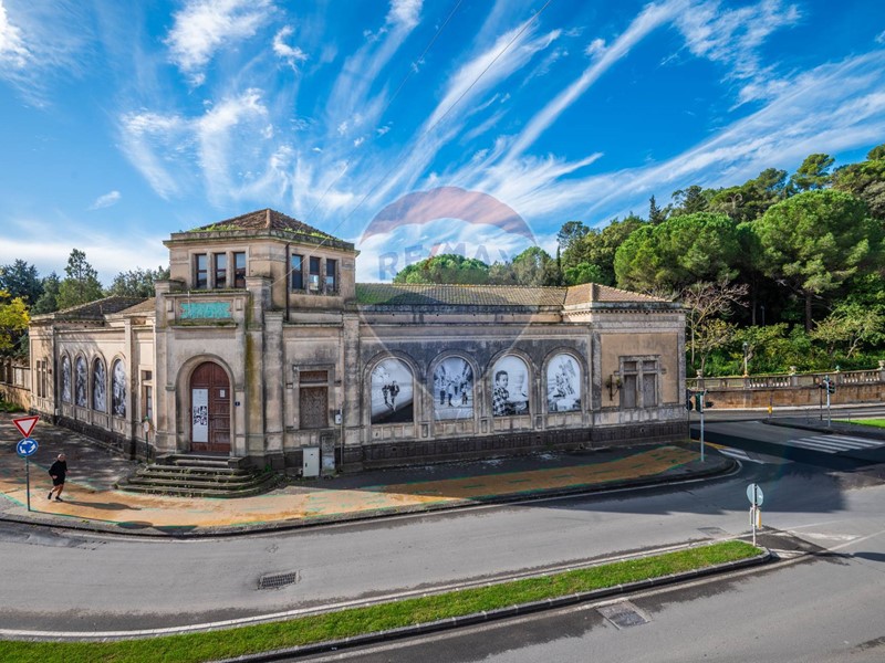 Appartamento in Vendita a Caltagirone, 139'000&euro;, 165 m²