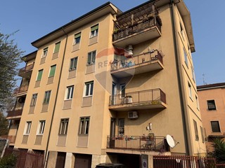 Quadrilocale in Vendita a Vicenza, 130'000€, 108 m²