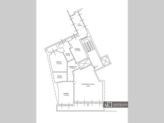 Quadrilocale in Vendita a Novara, 245'000€, 150 m²