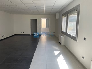 Ufficio in Vendita a Padova, 180'000&euro;, 170 m²
