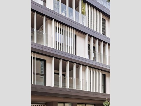 Trilocale in Vendita a Monza, 830'000€, 151 m²