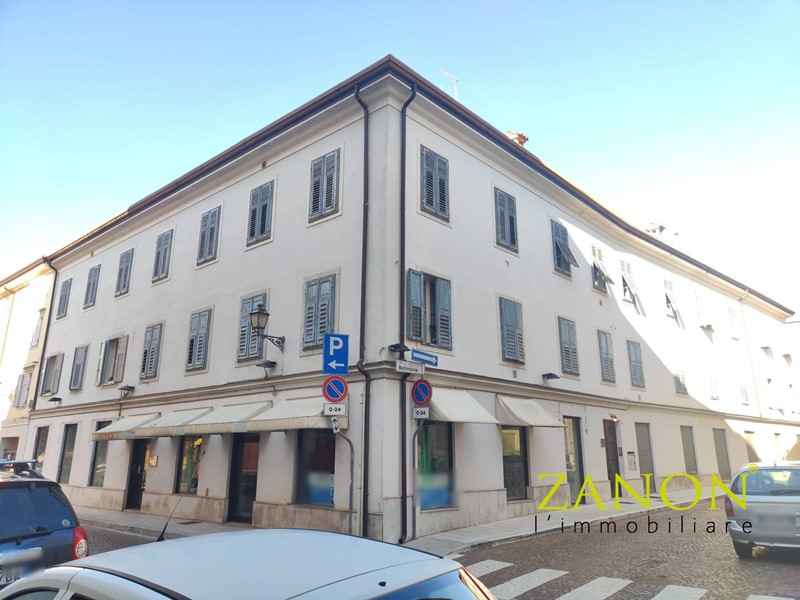 Monolocale in Vendita a Gorizia, 59'000€, 38 m²
