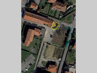 Terreno edificabile in Vendita a Agrate Brianza, 49'000&euro;, 140 m²