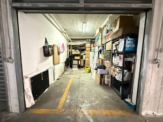 Box in Vendita a Caserta, 22'000&euro;, 21 m²