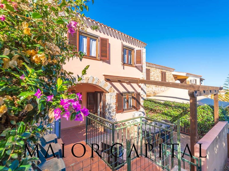 Villetta a schiera in Vendita a Budoni, 198'000&euro;, 75 m²